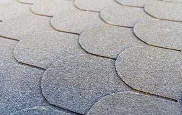 North Broomage asphalt roofing costs