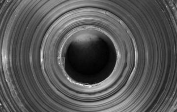 North Broomage edpm waterproofing