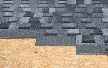 expert North Broomage asphalt roof companies