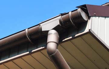 types of North Broomage fascias