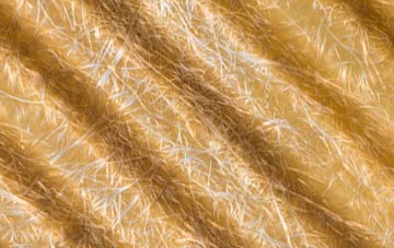 North Broomage fibreglass roof waterproofing