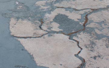 fibreglass roofing replacement North Broomage