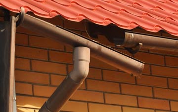 North Broomage gutter repair costs