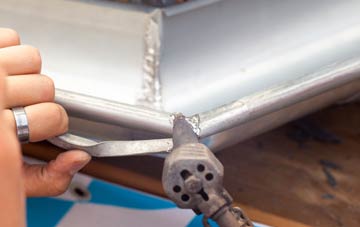 disadvantages of North Broomage lead roofing