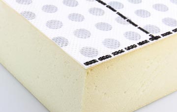 meeting North Broomage building codes