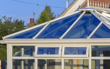 professional North Broomage conservatory insulation