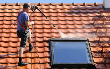 roof cleaning North Broomage, Falkirk