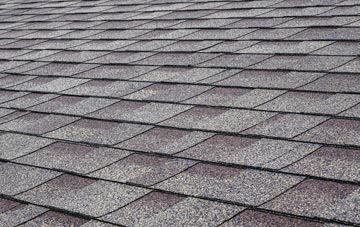 North Broomage tiles for shallow pitch roofing