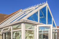 North Broomage conservatory roof repairs