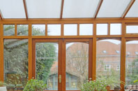 free North Broomage conservatory roof repair quotes