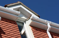 North Broomage fascias