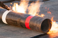 free North Broomage re-felting quotes