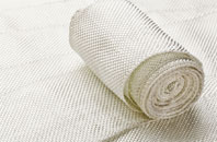 North Broomage fibreglass roofing repairs