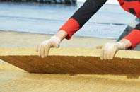 find rated North Broomage roof insulation companies