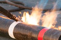 North Broomage flat roofing replacement