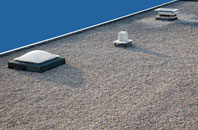 North Broomage flat roofing