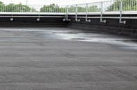 find rated North Broomage flat roofing companies