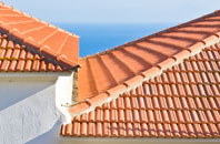 free North Broomage roof tile quotes