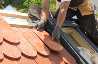 North Broomage tiled roofing companies
