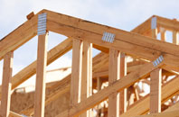 free North Broomage roof truss quotes