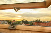 rated North Broomage roof window companies