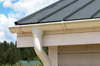 North Broomage soffits