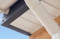 find rated North Broomage soffit companies