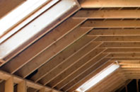 North Broomage tapered roof insulation quotes